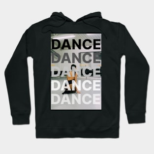 Dance Hoodie